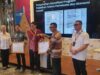 <em>Provinsi Lampung Raih Sertifikat Akreditasi A untuk Program Pelatihan Teknis Pariwisata dan Ekonomi Kreatif</em>