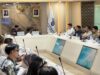 Investasi Harus Mengakar ke Ekonomi Rakyat, Egi Tawarkan “Kalibrasi Kolaborasi” Pusat dan Daerah
