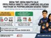 Beda TMT, Beda Waktu Gaji PPPK Paruh Waktu, BKD Lampung Selatan Pastikan SK Perpanjangan Segera Terbit