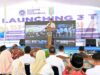 Anak-anak Sragi Sambut Gembira MBG, SPPG 3T Bandar Agung Buka Peluang Ekonomi Warga