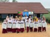 Dukung Digitalisasi Pendidikan, PTPN I (Persero) Regional 7 Salurkan Komputer dan Perlengkapan Sekolah
