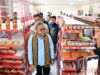 KDKMP Bumisari Disiapkan Jadi Pusat Ekonomi Warga, Zulkifli Hasan Tinjau Operasional di Lampung Selatan