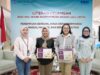 Dorong Kemandirian Ekonomi Perempuan, Jasa Raharja Perkuat Literasi Keuangan Ahli Waris Korban Kecelakaan