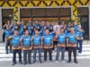 Pergatsi Lampung Bidik 5 Besar Nasional di Kejurnas Gateball 2026