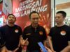 FOBI Lampung Bidik Prestasi Barongsai di PON 2028