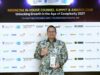 Jasa Raharja Konsisten Tingkatkan Tata Kelola dan Kualitas Pelayanan, Direktur Kepatuhan dan Manajemen Risiko Terima Rekognisi In-House Counsel Elite 2026
