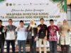 OJK Bersama Pemprov Lampung Perluas Akses Keuangan Daerah, Buka Rekening Syariah & Rekening Perbankan Syariah Untuk 1.000 Penyuluh Agama Islam